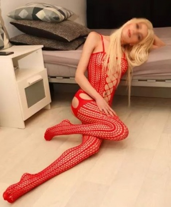 Проститутка Безенчук : Маргарита